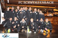 Trainingslager FC Schwerzenbach 2. Mannschaft