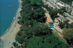 Hotel Park Beach*** in Limassol 340859